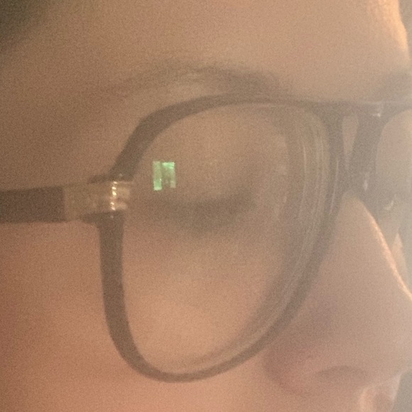 Gucci Vintage Tortoise Shell Style Aviator Prescription Glasses Set of 2 - Picture 10 of 11